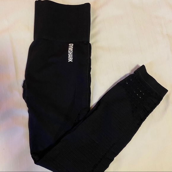 Gymshark ENERGY+ SEAMLESS LEGGINGS - Picture 4 of 7